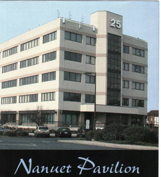 Nanuet Pavilion, Office Space Rockland County